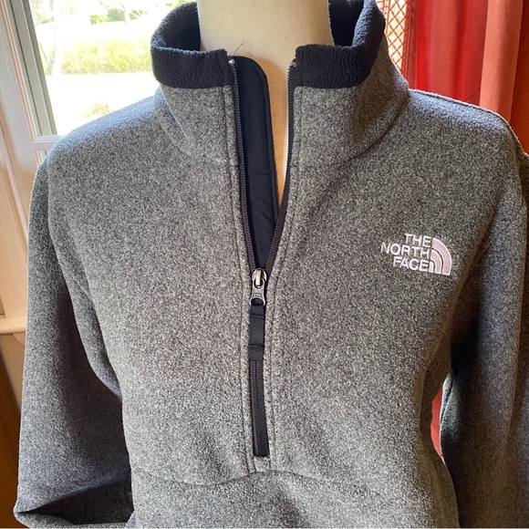 Quarter zip pullover - Picture 7 of 9